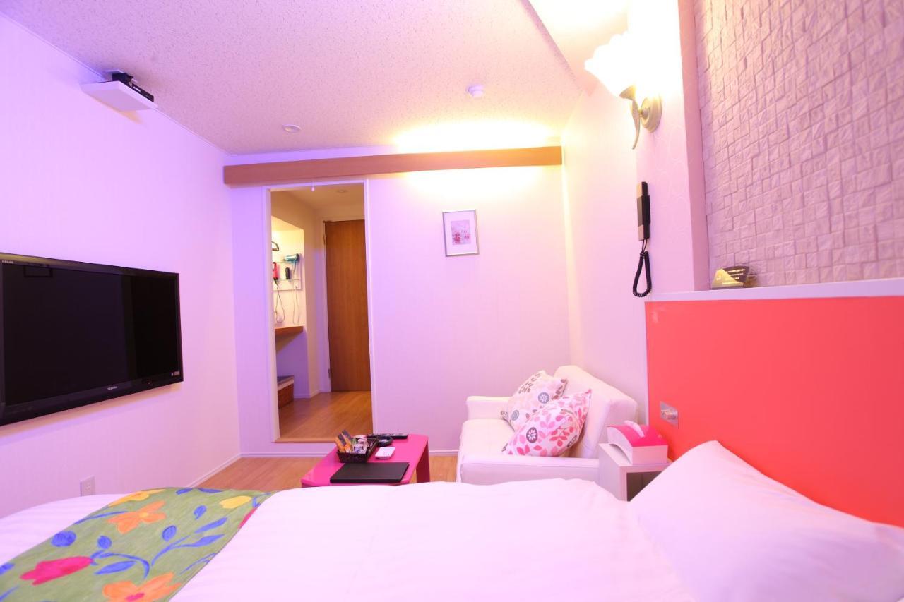 Town Hotel 41 Kanazawa Zewnętrze zdjęcie