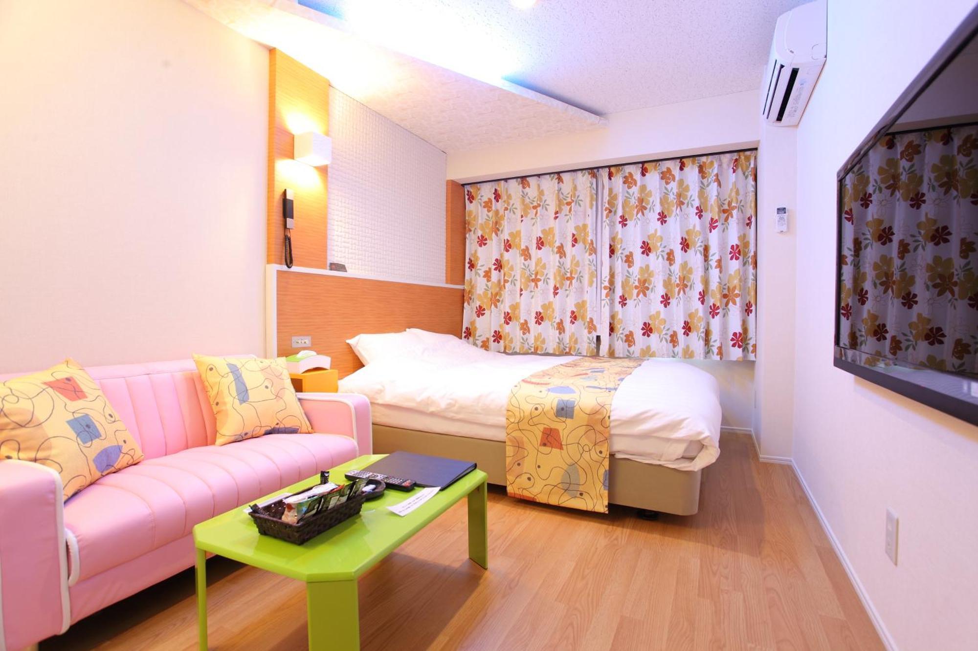 Town Hotel 41 Kanazawa Zewnętrze zdjęcie