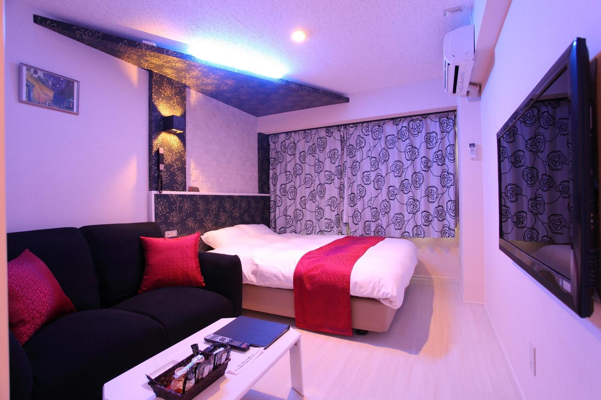 Town Hotel 41 Kanazawa Zewnętrze zdjęcie