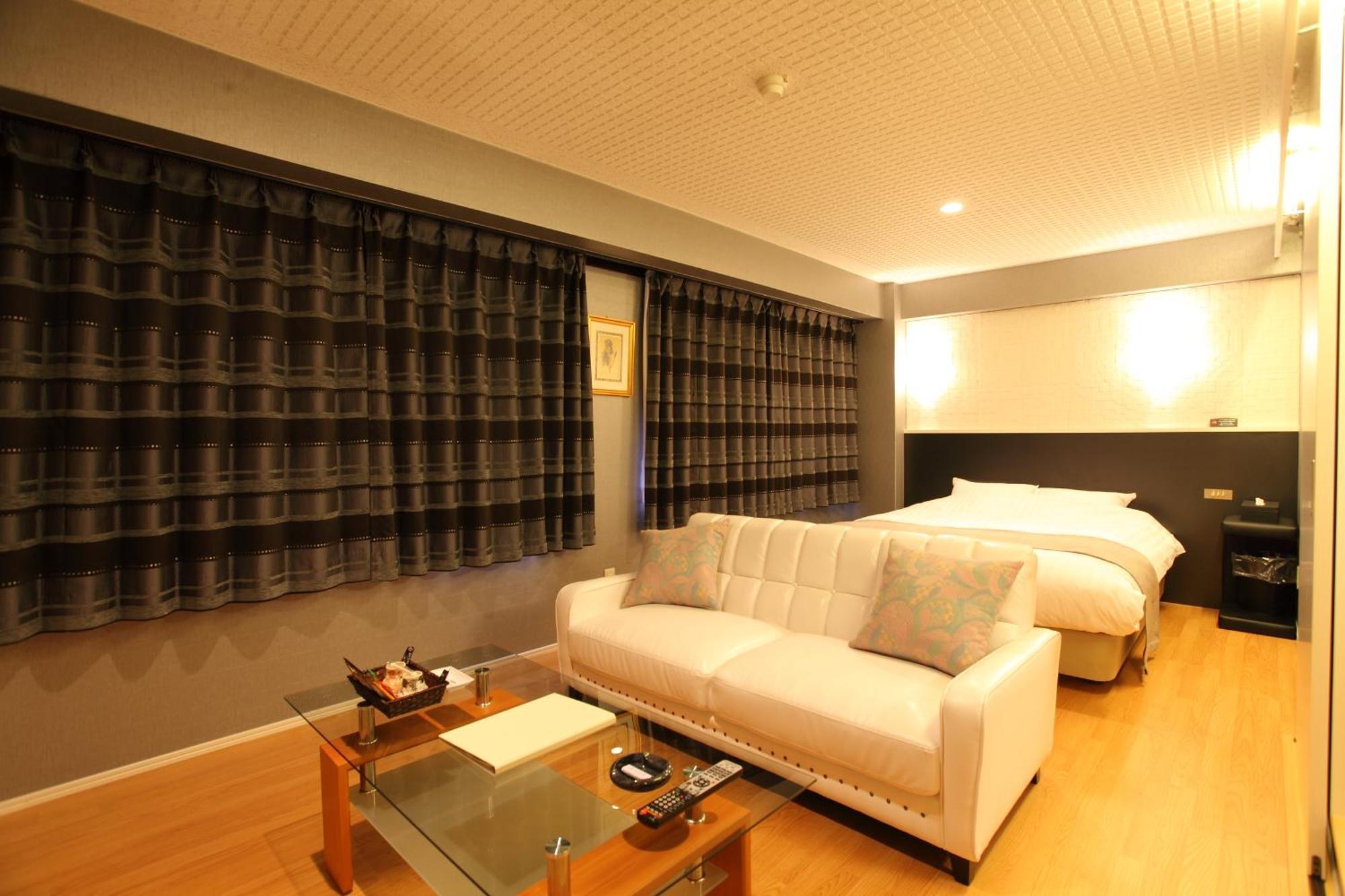 Town Hotel 41 Kanazawa Zewnętrze zdjęcie