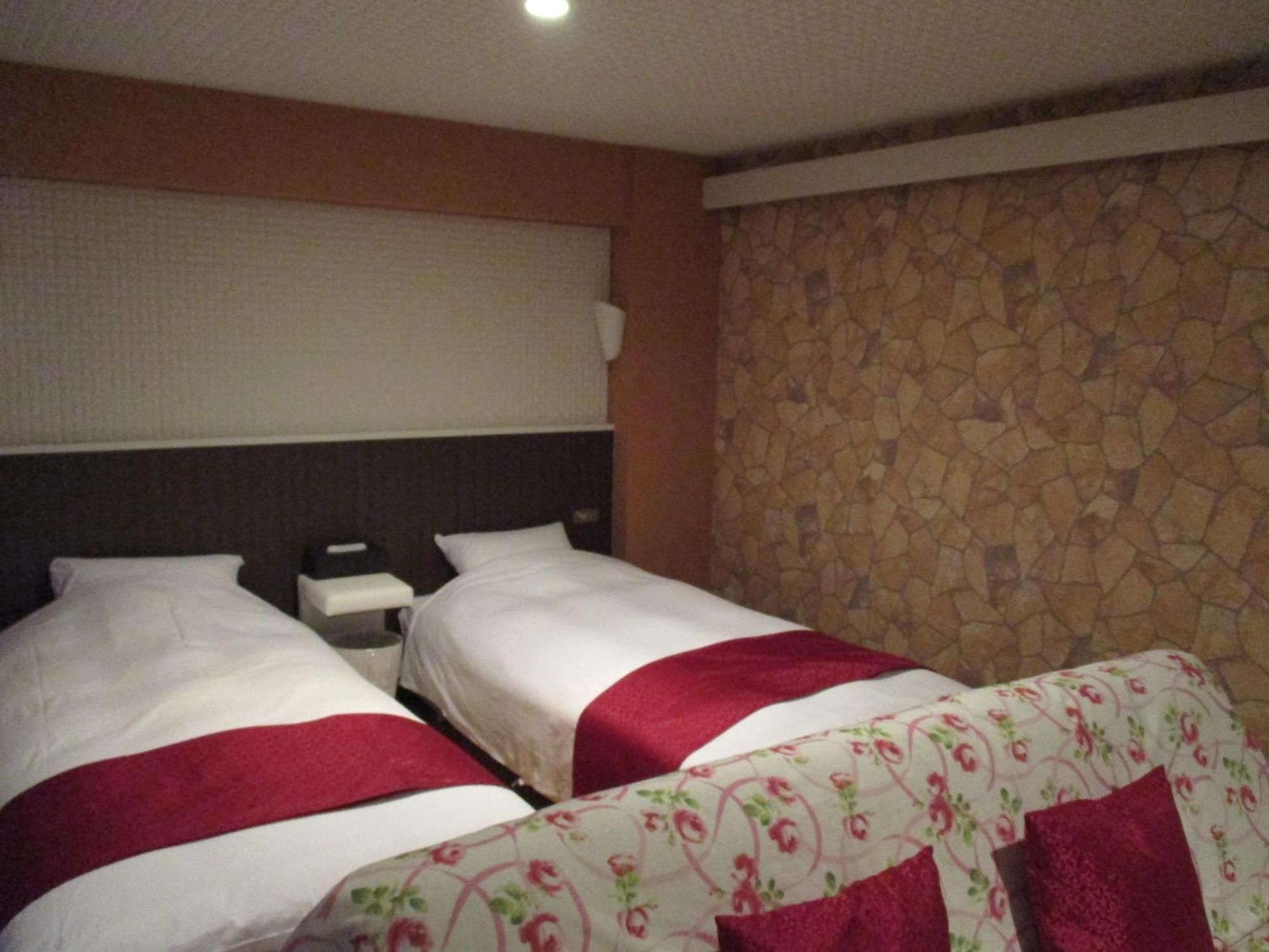 Town Hotel 41 Kanazawa Zewnętrze zdjęcie