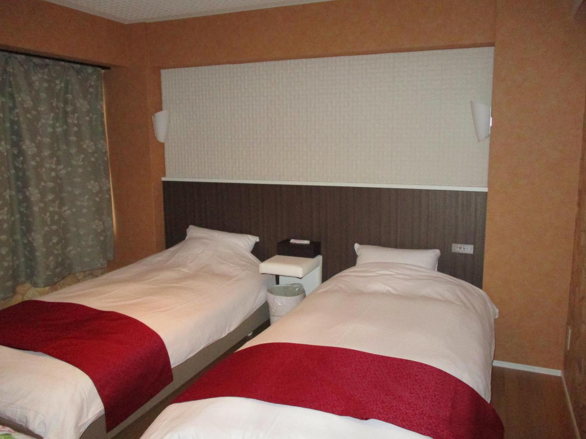 Town Hotel 41 Kanazawa Zewnętrze zdjęcie