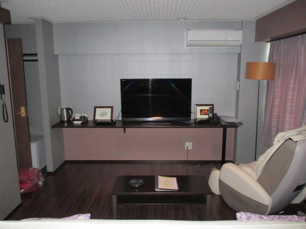 Town Hotel 41 Kanazawa Zewnętrze zdjęcie