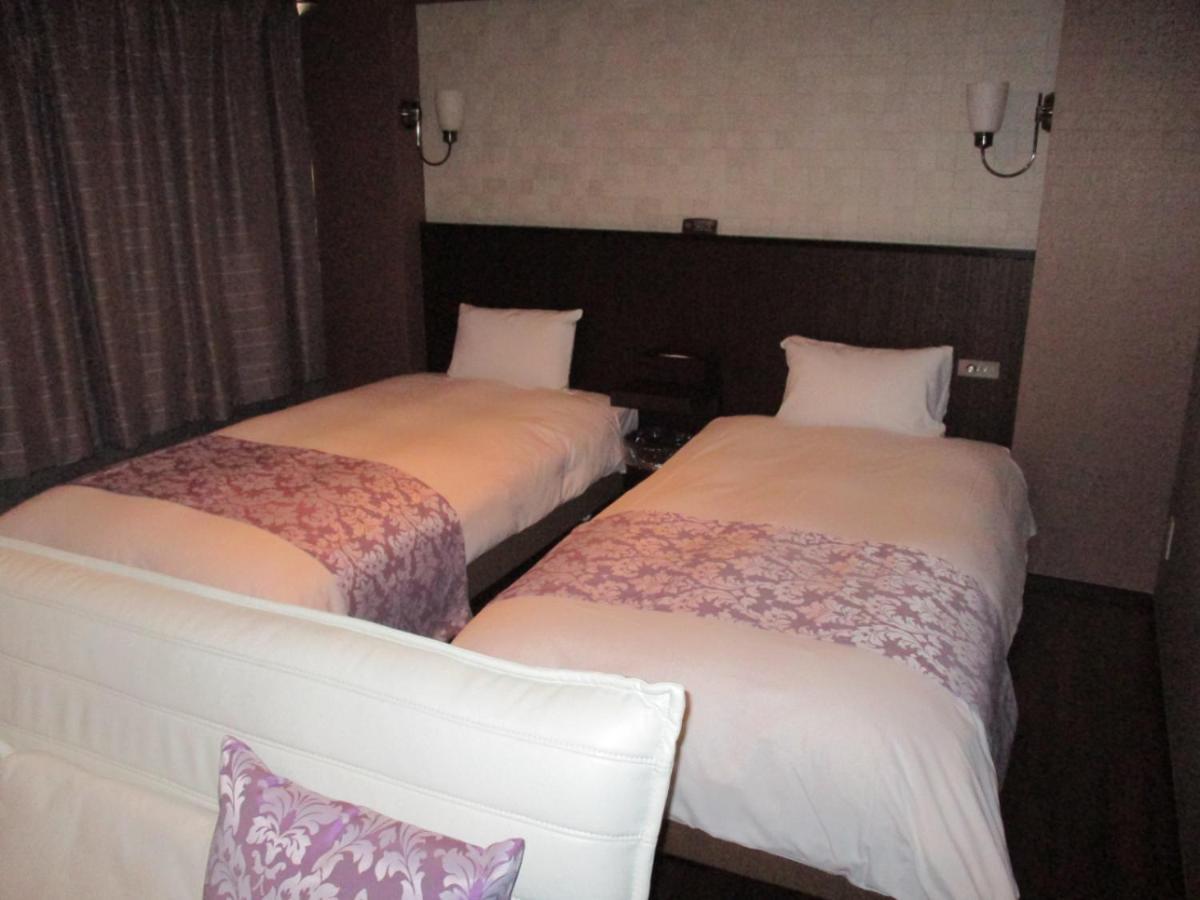 Town Hotel 41 Kanazawa Zewnętrze zdjęcie
