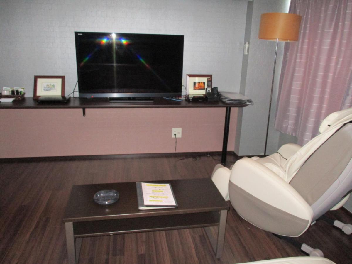 Town Hotel 41 Kanazawa Zewnętrze zdjęcie