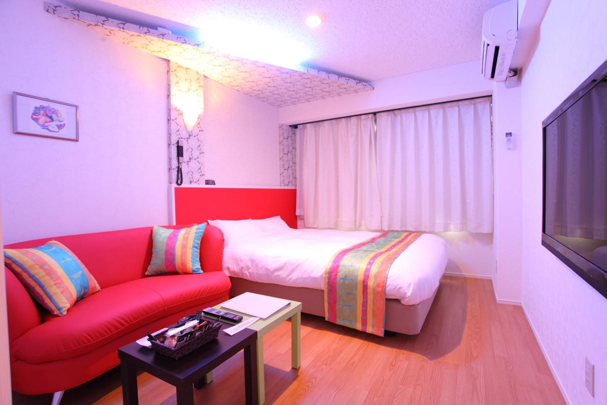 Town Hotel 41 Kanazawa Zewnętrze zdjęcie