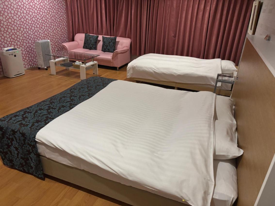 Town Hotel 41 Kanazawa Zewnętrze zdjęcie