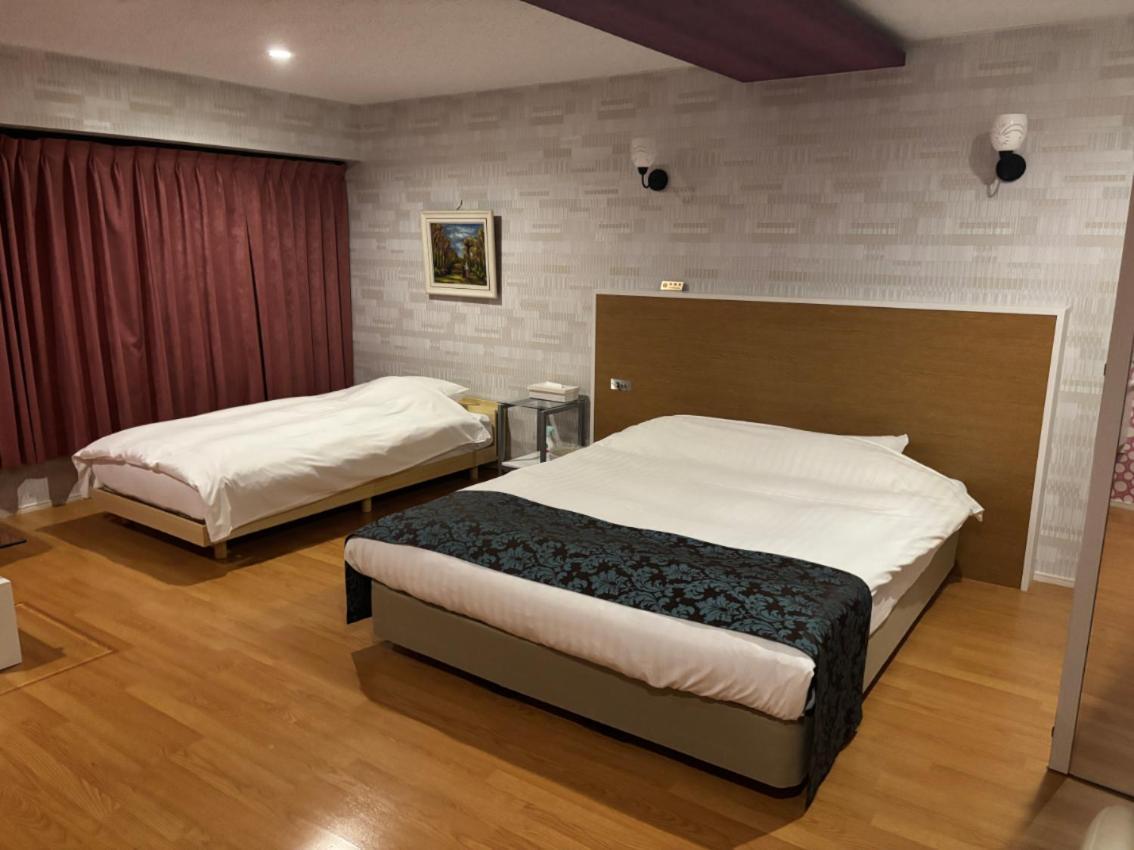 Town Hotel 41 Kanazawa Zewnętrze zdjęcie