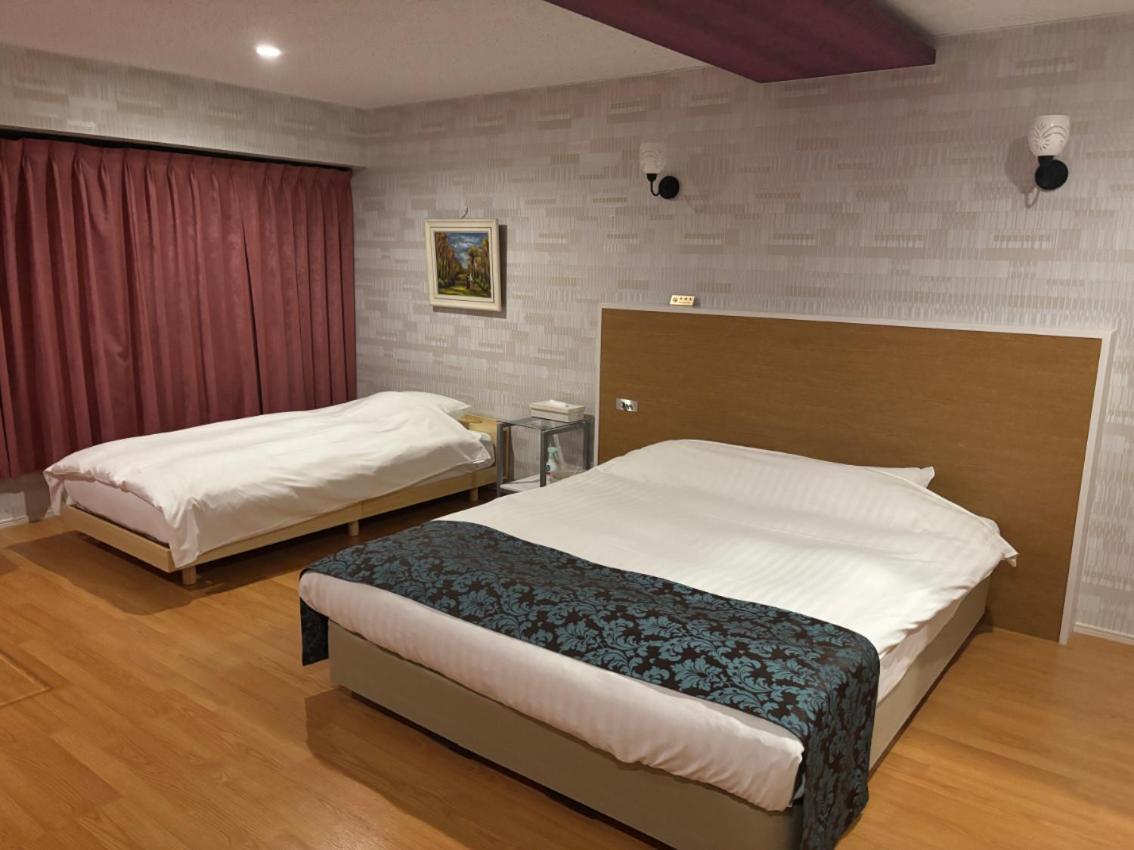 Town Hotel 41 Kanazawa Zewnętrze zdjęcie
