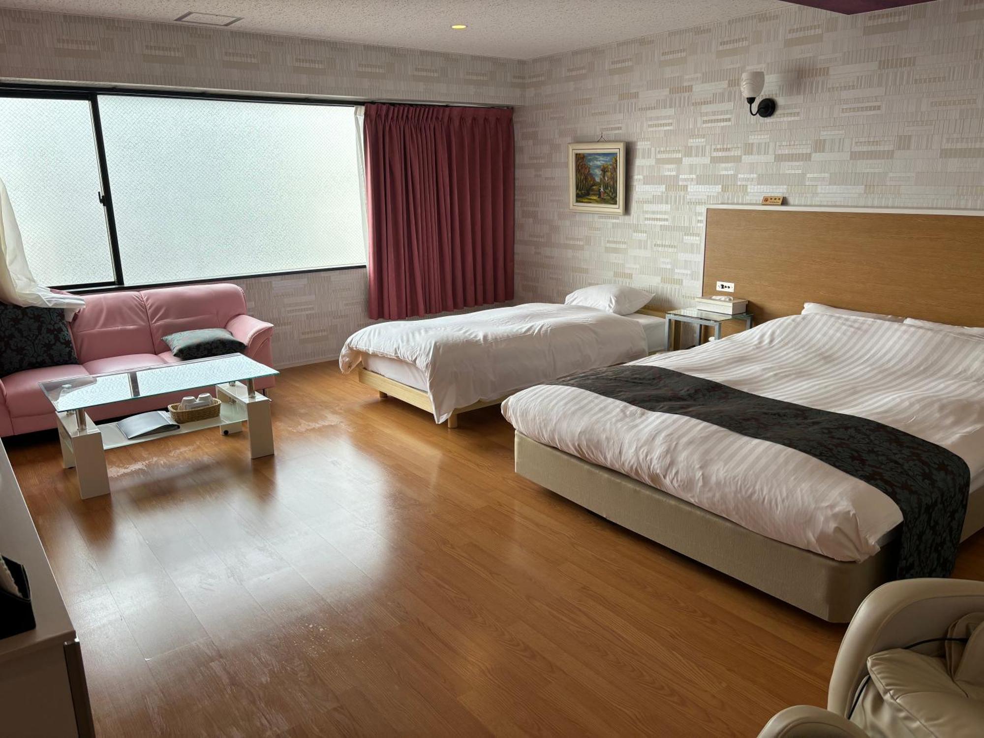 Town Hotel 41 Kanazawa Zewnętrze zdjęcie