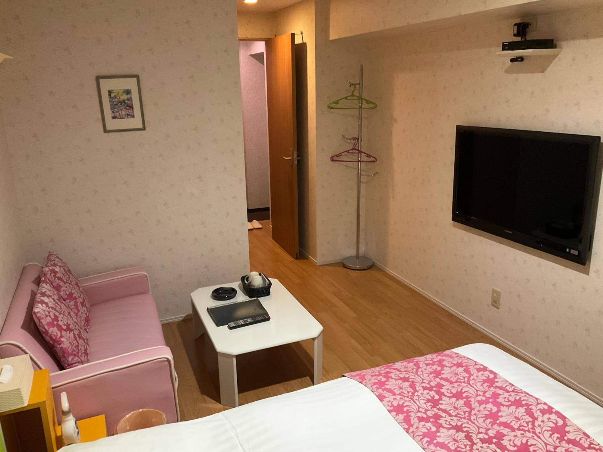 Town Hotel 41 Kanazawa Zewnętrze zdjęcie