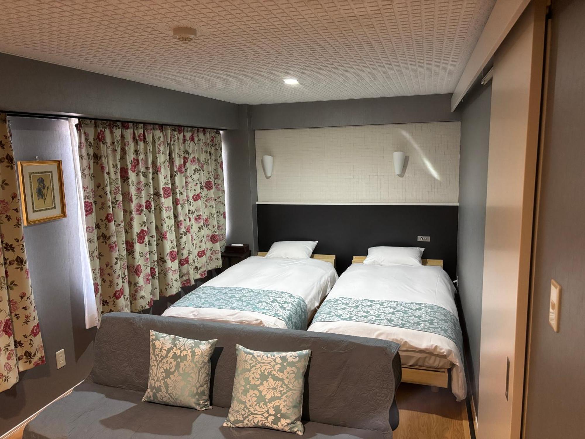 Town Hotel 41 Kanazawa Zewnętrze zdjęcie