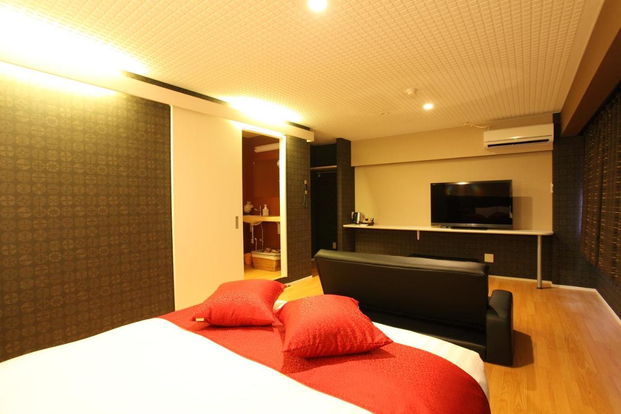 Town Hotel 41 Kanazawa Zewnętrze zdjęcie
