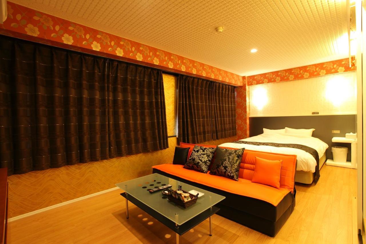 Town Hotel 41 Kanazawa Zewnętrze zdjęcie
